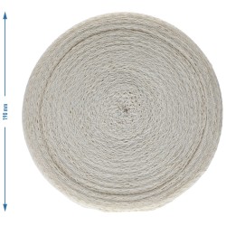 Maisto tinklelis 15cm x 50m