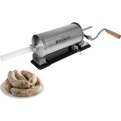 Horizontalus dešrelių kimštuvas 3 kg