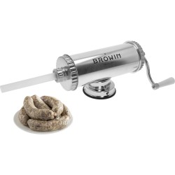 Rankinis horizontalus kimštuvas 1,5kg