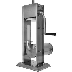 Premium klasės vertikalus kimštuvas 5L Premium klasės vertikalus kimštuvas 5L