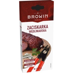 Mėsos spaustukų replės Mėsos spaustukų replės