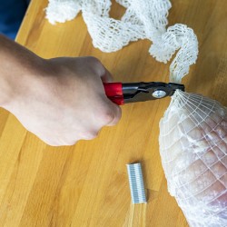 Mėsos spaustukų replės Mėsos spaustukų replės