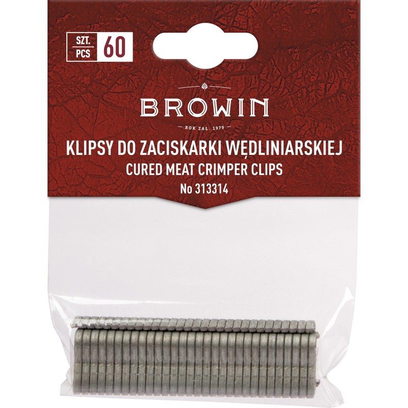 Mėsos spaustukai
