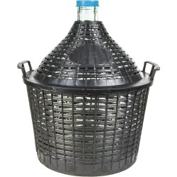15L vyno gaminimo rinkinys
