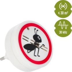 Elektrinis skruzdėlių atbaidymo prietaisas Elektrinis skruzdėlių atbaidymo prietaisas