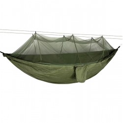 Turistinis hamakas 260x140cm