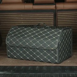 XL automobilio daiktadėžė XL automobilio daiktadėžė
