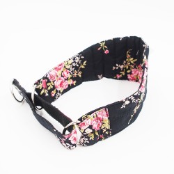 40cm. Antkaklis Gustaf & Evita Victorian black 40cm. Antkaklis Gustaf & Evita Victorian black