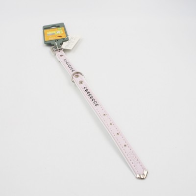 17/ 20.5 CM. Antkaklis Hunter su Swarowski 70225
