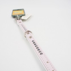 17/ 20.5 CM. Antkaklis Hunter su Swarowski 70225