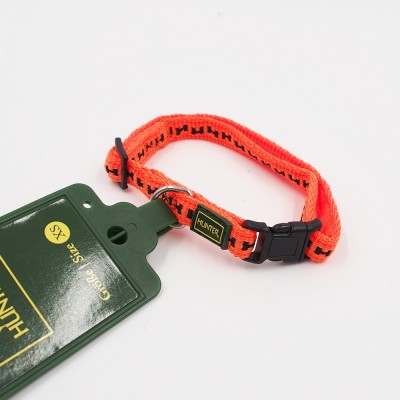 22-35 CM. Antkaklis Hunter H46557