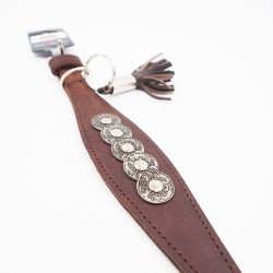 32 CM. Antkaklis Hunter H62513