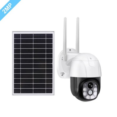 WIFI lauko kamera 350°/ 90° vaizdu