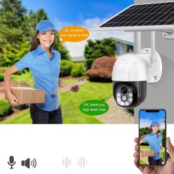 WIFI lauko kamera 350°/ 90° vaizdu WIFI lauko kamera 350°/ 90° vaizdu