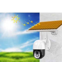 WIFI lauko kamera 350°/ 90° vaizdu WIFI lauko kamera 350°/ 90° vaizdu