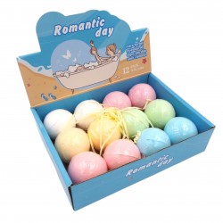 Vonios bomba "Romantic day" Vonios bomba "Romantic day"
