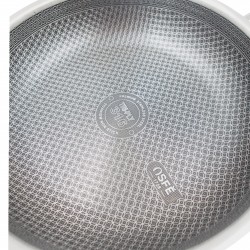 Nerūdijančio plieno keptuvė OSFE 316, 24 cm