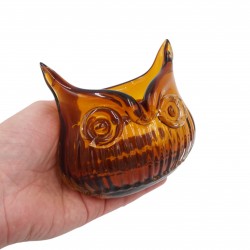 Stiklinis indas 10×7×13 cm Stiklinis indas 10×7×13 cm