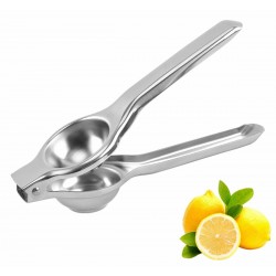 Spaudžiama citrusinių vaisių sulčiaspaudė