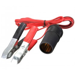 Automobilinis 12V lizdas