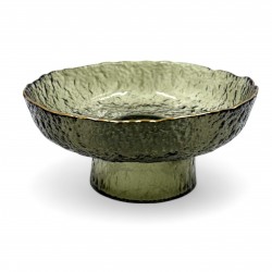 Stiklinė saldaininė (Juodas) S