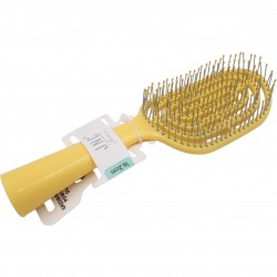 Plaukų šepetys JNC – 16,2 cm Plaukų šepetys JNC – 16,2 cm