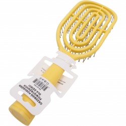 Plaukų šepetys JNC – 16,2 cm Plaukų šepetys JNC – 16,2 cm