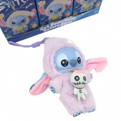 Stitch „Eat Something Before Sleep“