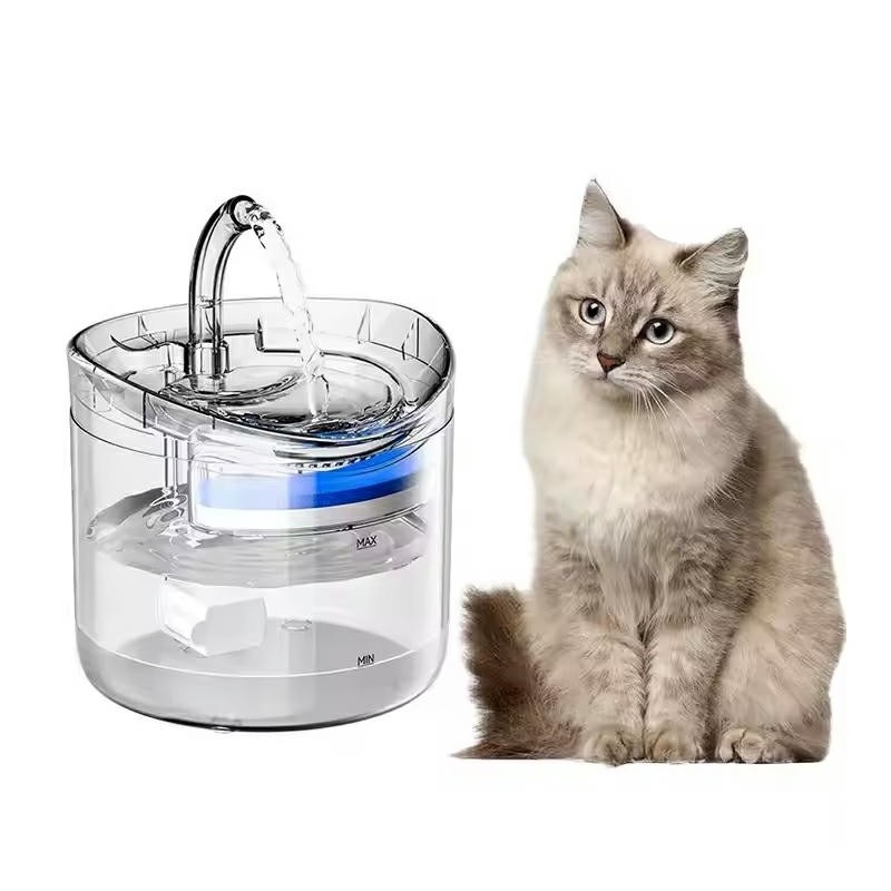 Automatinis girdytuvas gyvūnams (2 L)