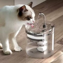 Automatinis girdytuvas gyvūnams (2 L)