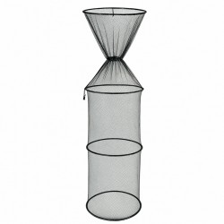 Žvejybinis „sadokas“ 110 cm (4 žiedai) Žvejybinis „sadokas“ 110 cm (4 žiedai)