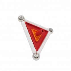 Geomag E-Motion Build Your Spinner Geomag E-Motion Build Your Spinner