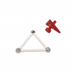 Geomag E-Motion Build Your Spinner Geomag E-Motion Build Your Spinner