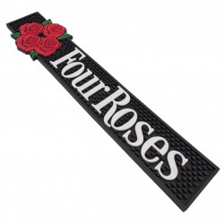 Four Roses baro kilimėlis 51x8 cm Four Roses baro kilimėlis 51x8 cm