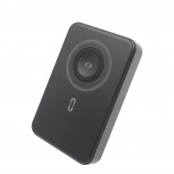 Belaidis magnetinis išorinis akumuliatorius (Power Bank)