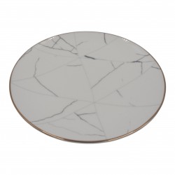 Lėkštė „Marble Design“ 27 cm