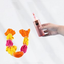Marškinėlių dažymo rinkinys ‘Tie Dye’ TR2031A Marškinėlių dažymo rinkinys ‘Tie Dye’ TR2031A