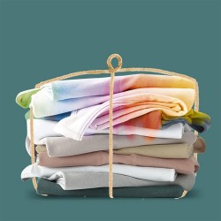 Marškinėlių dažymo rinkinys ‘Tie Dye’ TR2031A Marškinėlių dažymo rinkinys ‘Tie Dye’ TR2031A