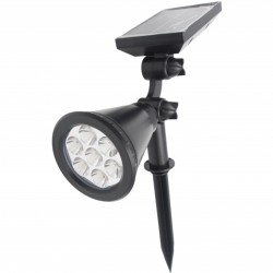 LED sodo kryptinis šviestuvas LED sodo kryptinis šviestuvas