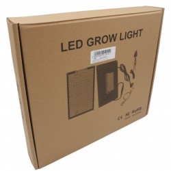LED augalų panelė PROFI LED augalų panelė PROFI