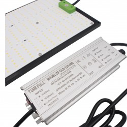 LED augalų panelė PROFI LED augalų panelė PROFI