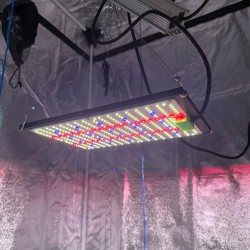 LED augalų panelė PROFI LED augalų panelė PROFI