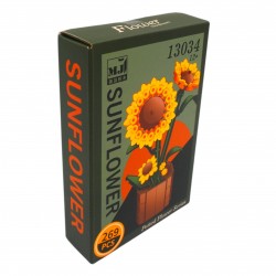 Konstruktorius gėlė/ suvenyras TR2054A