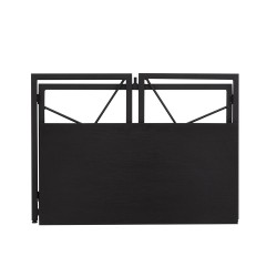 TENZO FOLD DESK sulankstomas darbo stalas