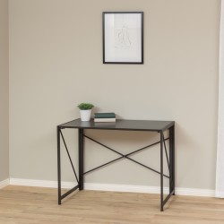 TENZO FOLD DESK sulankstomas darbo stalas