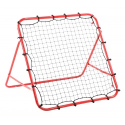 Mini futbolo treniruočių rinkinys (atšokantis kamuolis)