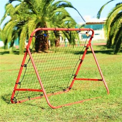 Mini futbolo treniruočių rinkinys (atšokantis kamuolis)