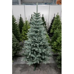 120 cm Dirbtinė Kalėdų eglutė Siberian Spruce