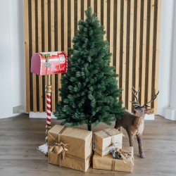 120 cm Kalėdų eglutė Sosna Himalajska Exclusive 120 cm Kalėdų eglutė Sosna Himalajska Exclusive