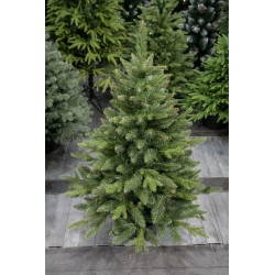110 cm Premium klasės dirbtinė Kalėdų eglutė